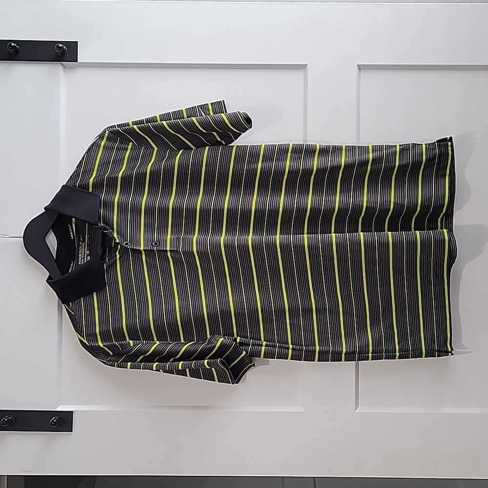 Men's Nike golf polo